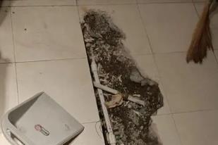 库伦卫生间漏水检测电话